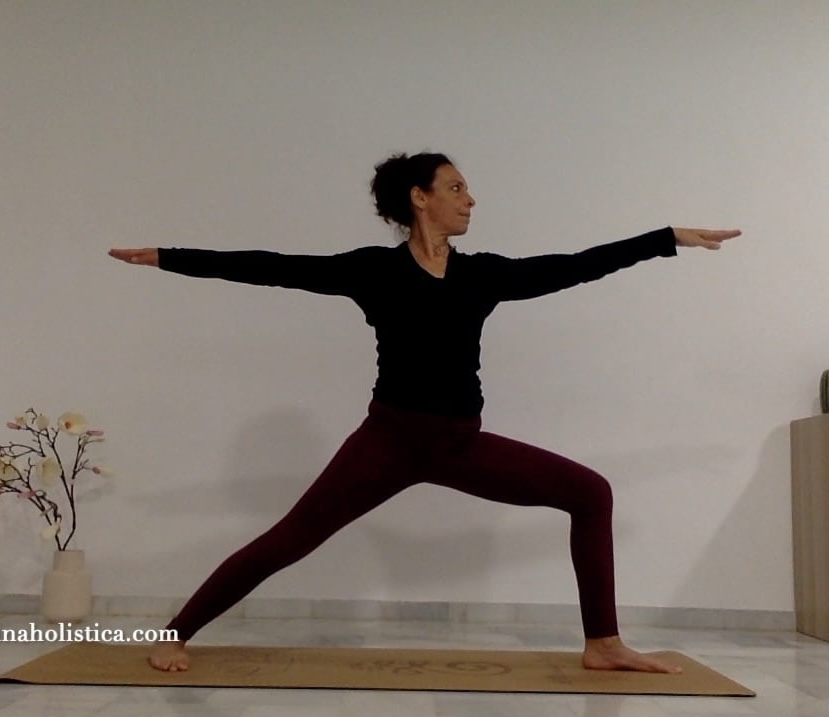 Yoga Fegato