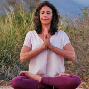 Bono de 4 clases  individuales - Meditaciones Guiadas Personalizadas
