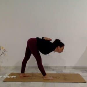 Sesión del Curso Yoga como Auto-cura: Corazón y Intestino delgado