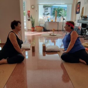 Bono de 8 clases - Tao Yoga (online y en presencial)