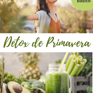 Detox Grupal Basico