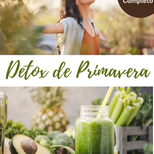 Detox Grupal Completo