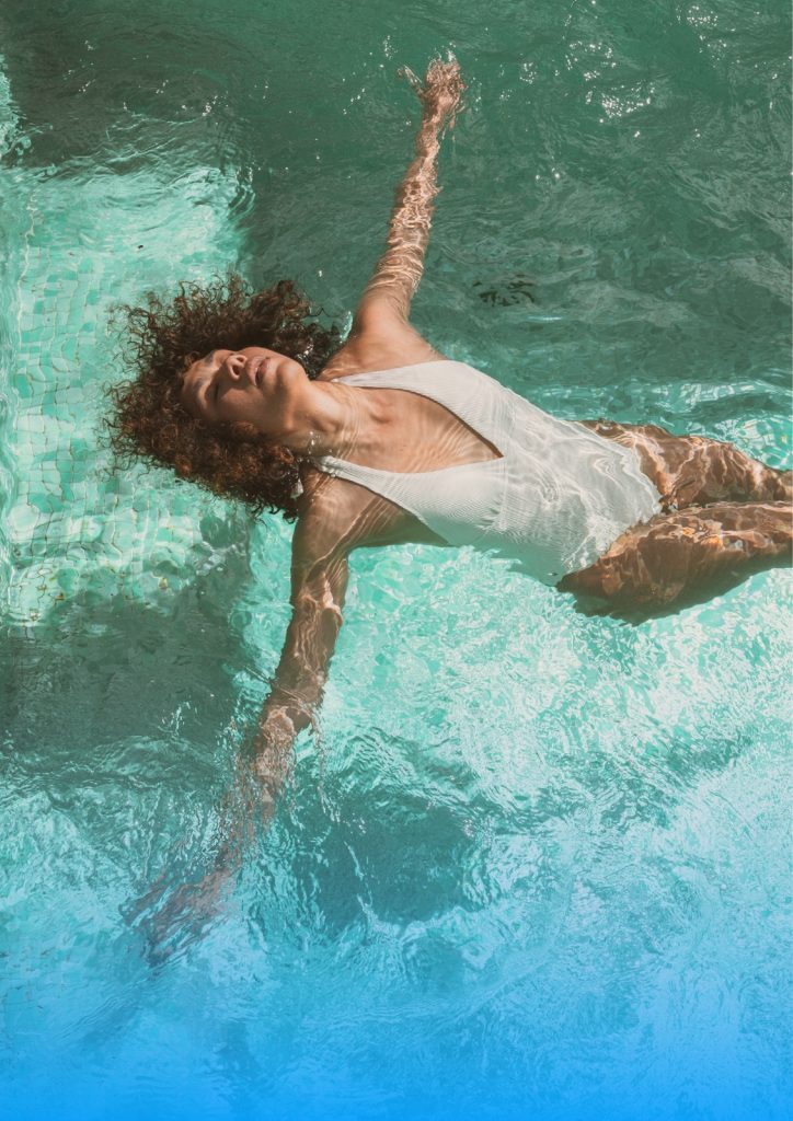 Terapia en agua