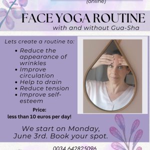 Facial Yoga