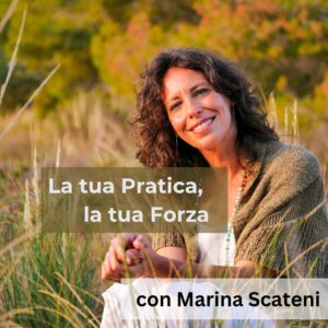 Podcast Marina Scateni
