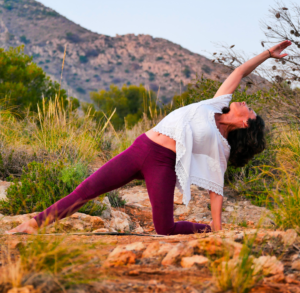Marina Yoga