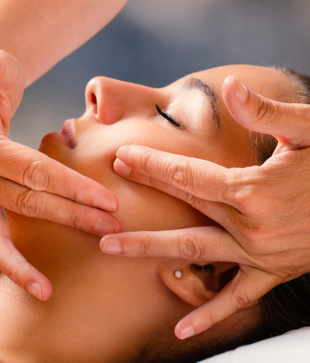 Facial natural