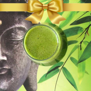 Detox Navideño
