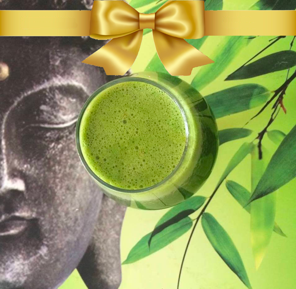 Detox Navideño