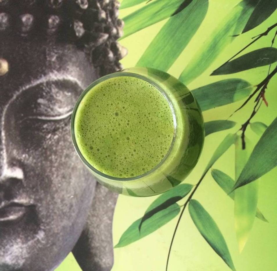Detox - Ayuno