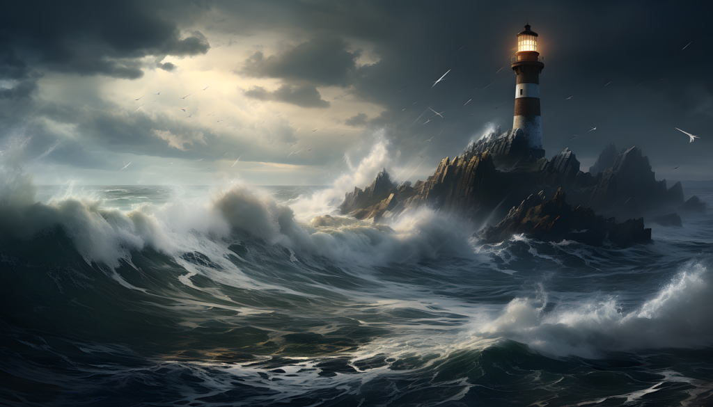 Lighthouse