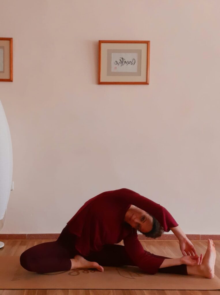 Práctica Matinal