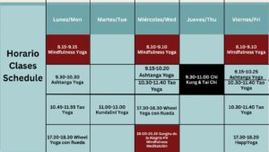 PHOTO 2026 09 21 13 28 36 Clases de Yoga en Nerja
