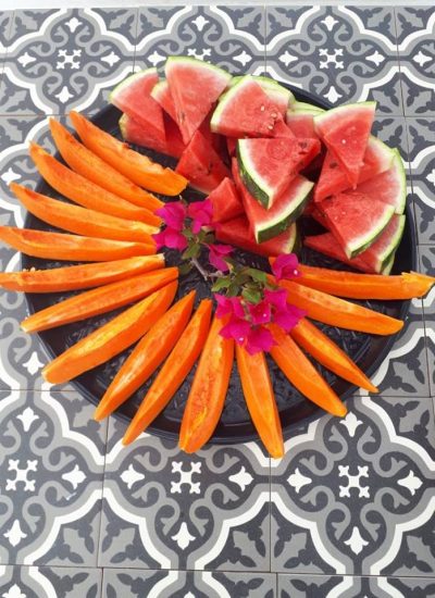 frutta