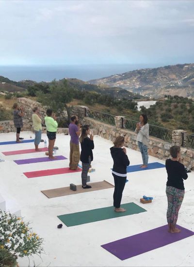 meditazione